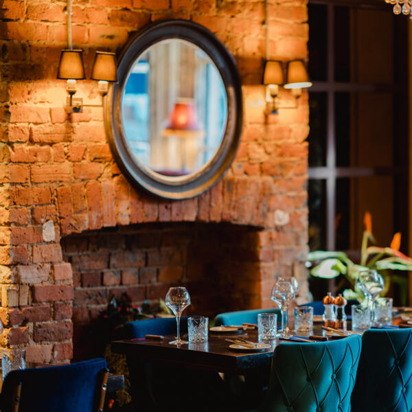 Rio Brazilian Steakhouse