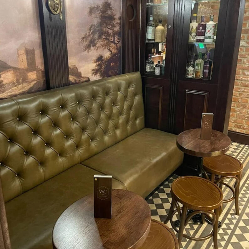 WC Gincloset