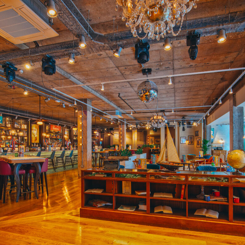 Revolucion de Cuba Newcastle