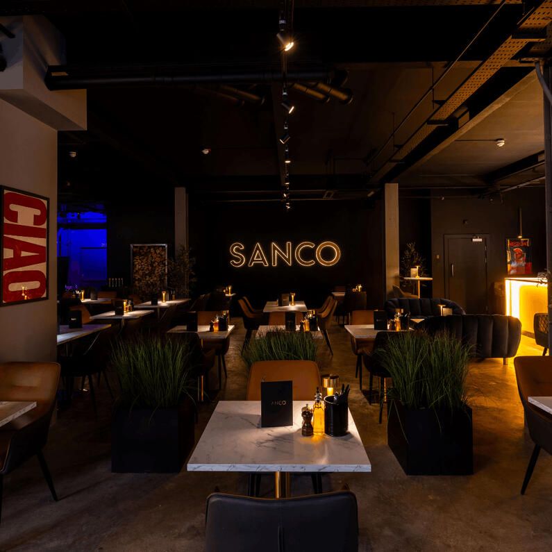 Sanco