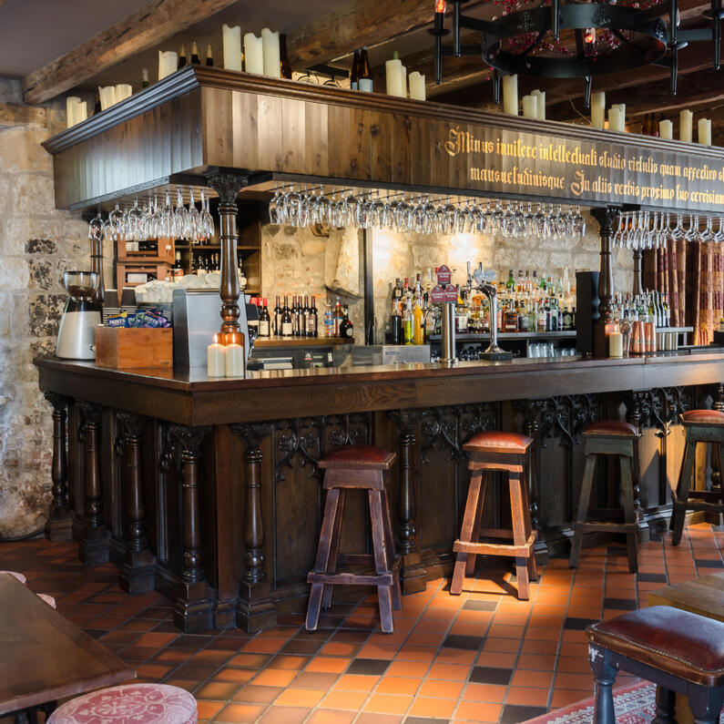 Blackfriars Restaurant