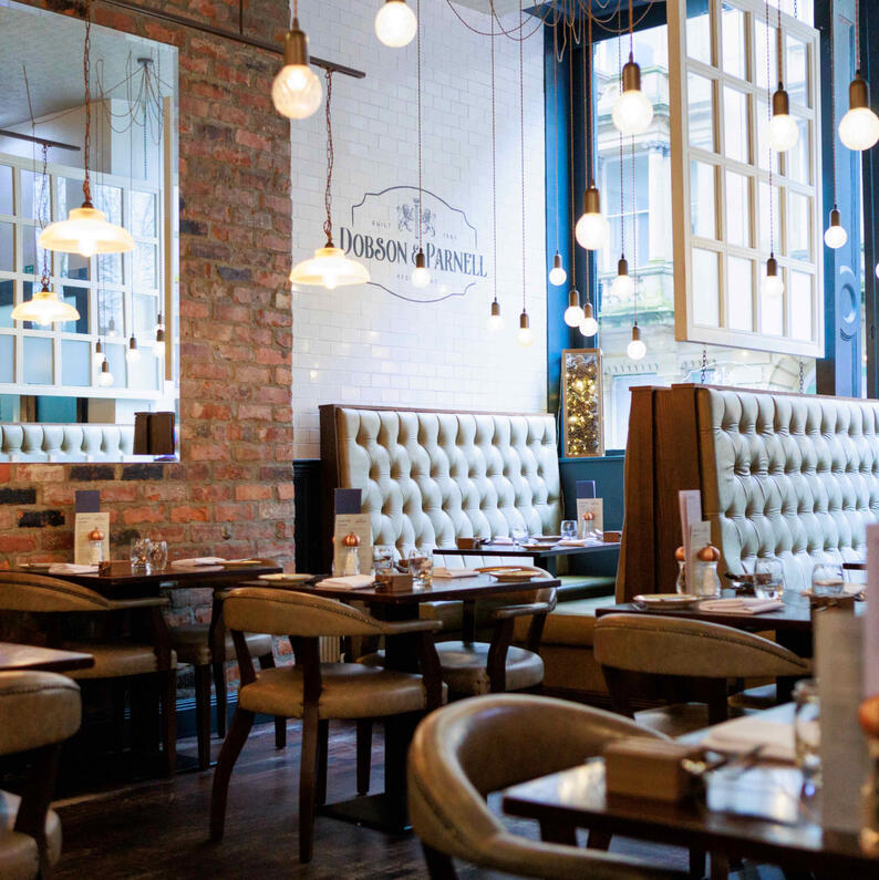 Dobson &amp; Parnell